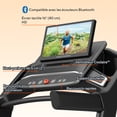 thumbnail image 4 of Tapis Roulant Proform Carbon Pro 9000, 4 of 16
