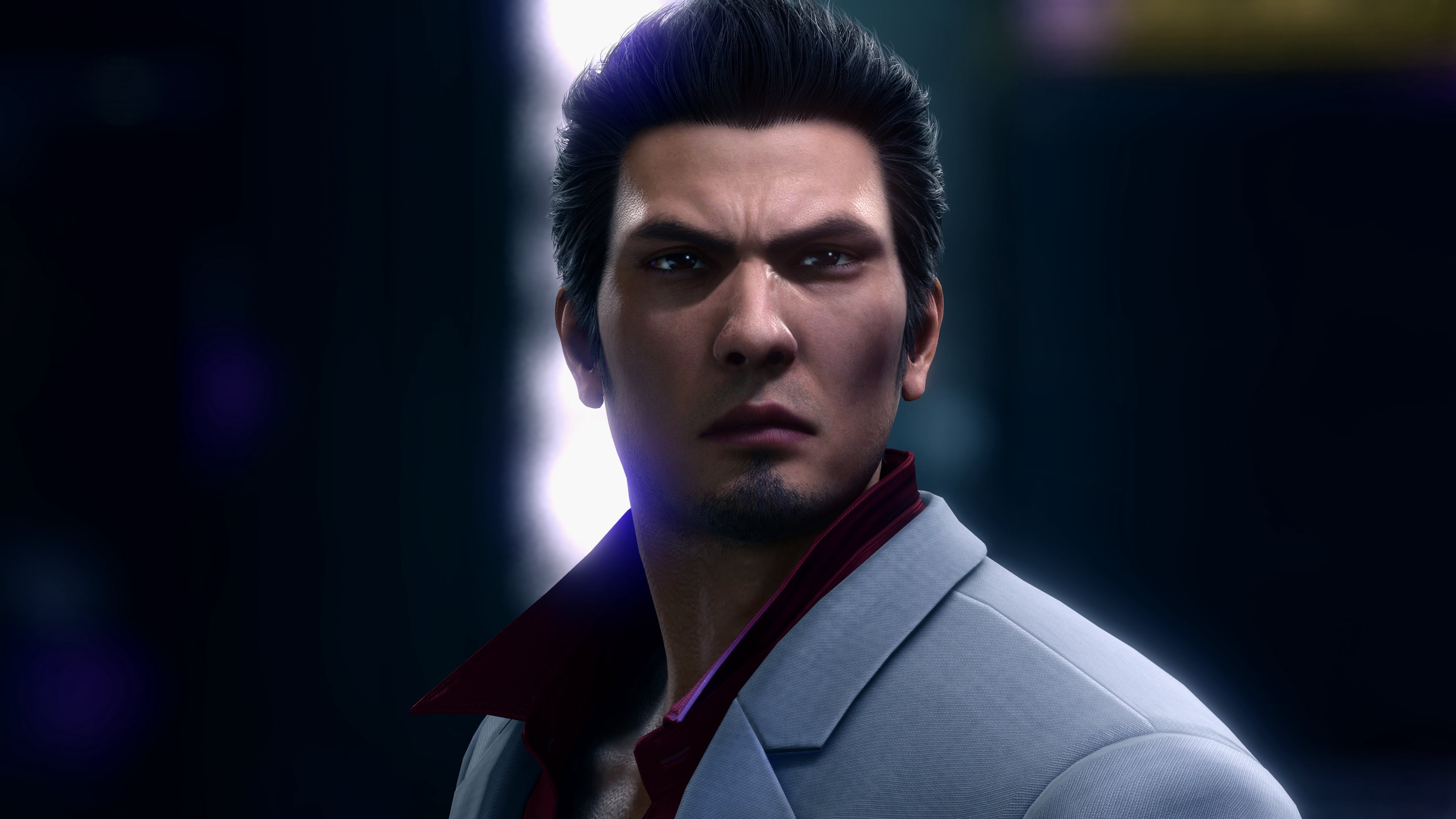 Yakuza Kiwami 1 + 2 (Xbox)