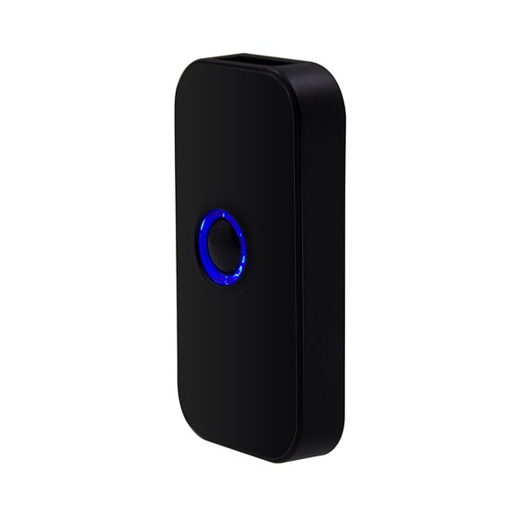 Yeacher Lecteur de Codes-Barres Portatif 3-en-1 Sans Fil BT 2,4G USB Filaire pour Vente au Détail