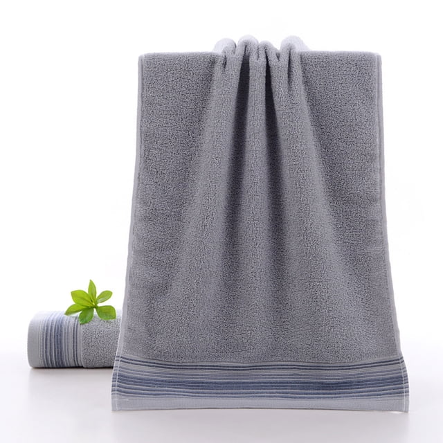 HOZADOIE Incorrect Terms Towels Home Essentials Towel Wholesale Home Face Hand Towel Gift-Hand Towel Polyester Embroidered Wrong Terms