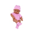 thumbnail image 2 of EGNMCR Room Decor, Home Decor, Wall Decor 7.87 Inch Soft Newborn Baby Dolls Vinyl Baby Dolls With Clothes Set Including Pacifier Realistic Doll Look Real Doll Doll, 2 of 7