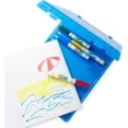 thumbnail image 3 of Studio portatif Color Wonder de Crayola, 3 of 5