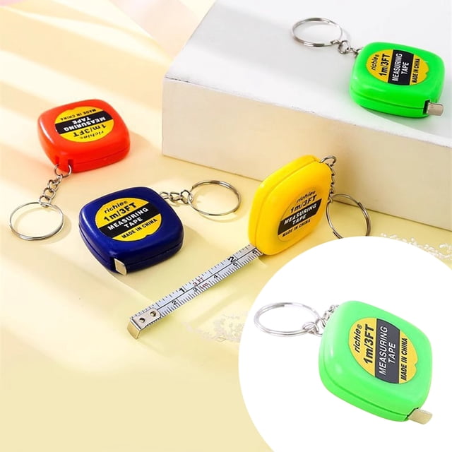 Measuring Tools Excellent Diameter Circumference Tape Measure Gardening Tree Ruler Meter Measuring Tool for Accurate Measurements and Versatile Use