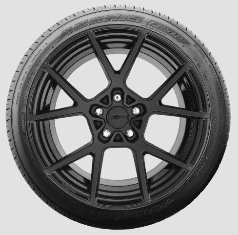 Falken Azenis FK510 235/45R17XL 97Y BSW pneu