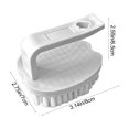 thumbnail image 2 of Magnetic Floor Drain Core, Universal Anti-Odor Shower and Bathroom Drain Insert with Basket Strainer, Anti-Backwater and Insect Proof Sewer Core for Kitchen and Laundry Drains, 2 of 6