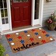 thumbnail image 2 of SIfdSeng My Items Soft Carpet for Living Room Bedroom Large Area Rug Non Shedding Machine Washable Floor Mat Home, 2 of 5