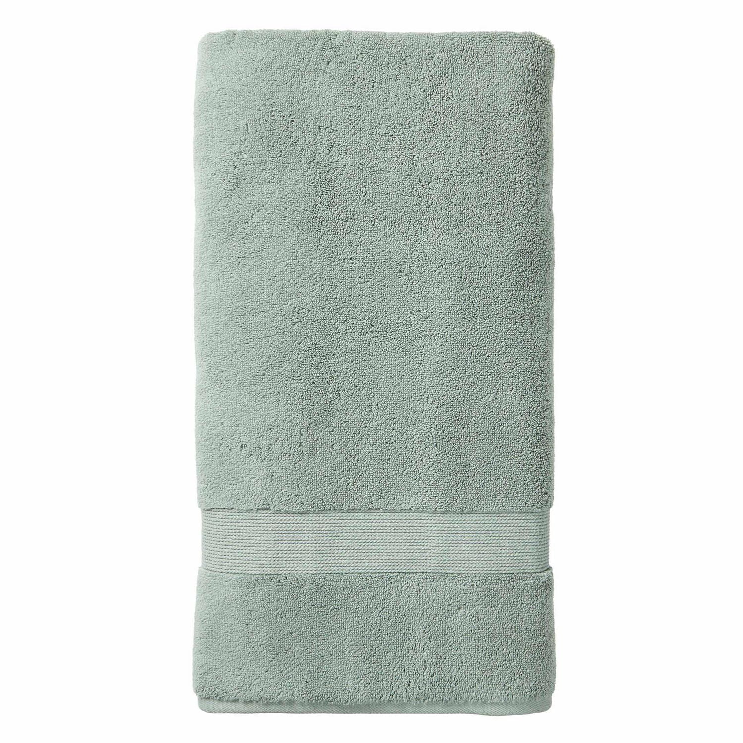 Better Homes & Gardens Signature doux Collection très taille de bain solides