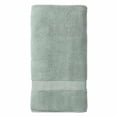 thumbnail image 1 of Better Homes & Gardens Signature Soft Solid Towel Collection, 1 of 8