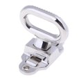 thumbnail image 2 of Marine Grade 316 Stainless Steel Folding Mast Step Hardware, 2 of 5
