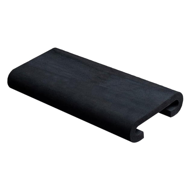Maytalsory Dragon Boat Seat Shockproof Boat pad is Cushion for Kayaking Competition Rower Black