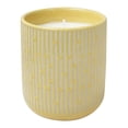 thumbnail image 1 of Hometrends 312g Bougie parfumée au mélange de soya, 1 of 4