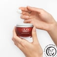 thumbnail image 3 of Olay Regenerist Advanced Anti Aging Duo Pack, Micro-sculpting Cream with Hyaluronic Acid and Niacinamide 50 mL, Pore Cleanser 150 mL, 3 of 6