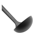 thumbnail image 4 of HENCKELS Silicone Onyx Soup Ladle, 31 cm, Silicone, 4 of 7