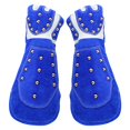 thumbnail image 4 of Gants de Protection, Gants de Protection pour Animaux de Compagnie Anti-Morsure d'Animal de Compagnie Formation Gants de Chien Durabilité Éprouvée, 4 of 10