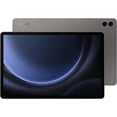 thumbnail image 1 of Boîte Ouverte - Samsung Galaxy Tab S9 FE+ Plus 256 Go Écran 12,4 Pouces avec S Pen / Tablette Android (X610 - Version Internationale ), 1 of 9