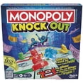thumbnail image 1 of Monopoly Knockout, 1 of 9