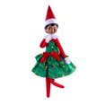thumbnail image 3 of Elf on the Shelf - Robe sapin de Noël, 3 of 5
