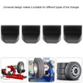thumbnail image 4 of Durable  To Operate, Universal Design Tire Changer Clamp Cover, Tire Changer Jaw Protectors, Home For Tire Changer Shop Tire, 4 of 8