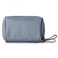 thumbnail image 1 of Home Textile Storage Home Textile Storage Transformable Nylon Zippered Cosmetic Bags for Personal Care and Travel - Lightweight Toiletry Pouch for Women and Purses, 1 of 2