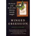 thumbnail image 1 of Winged Obsession, Jessica Speart Paperback, 1 of 1