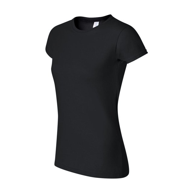 T-Shirt pour Femmes Softstyle - 64000L