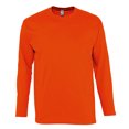 thumbnail image 1 of Sol's T-Shirt à Manches Longues Monarch pour Hommes, 1 of 4