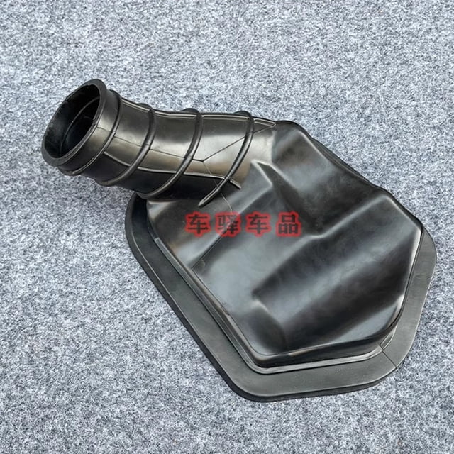Motorcycle Air Filter Sponge Fender Intake Pipe Support For KEWS K23 KTM SXF 250 2023-2024