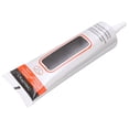 thumbnail image 3 of Industrial Glue, Phone Repair Glue  Clear High Elasticity Waterproof  For Plastic 110ml, 3 of 8