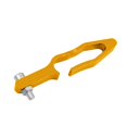thumbnail image 2 of 1 Piece Cable Clamp Brake Clutch Cable Cable Brake Throttle Cable Cable Clamp, 2 of 8