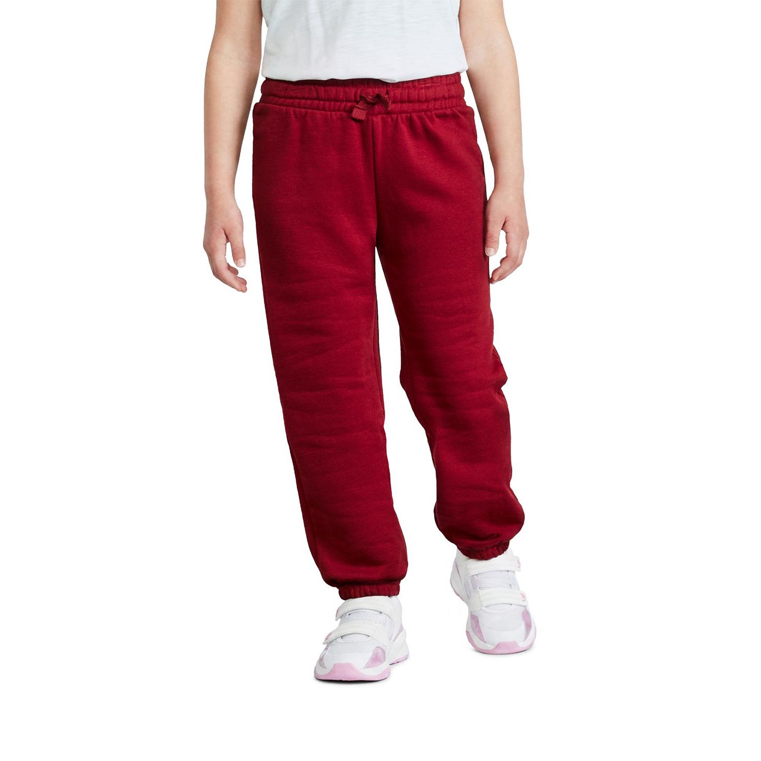 Jogger en molleton George pour filles