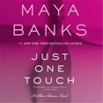 thumbnail image 1 of Blackstone Audio 9781538417843 Just One Touch Audio Book, 1 of 1