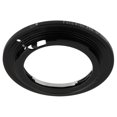 thumbnail image 3 of Fotodiox Pro Lens Mount Adapter - Nikon Nikkor F Mount D/SLR Lens to Canon EOS (EF, EF-S) Mount SLR Camera Body, 3 of 4