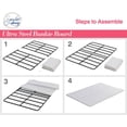 thumbnail image 2 of Ultra Steel Bunkie Board, 2 of 3