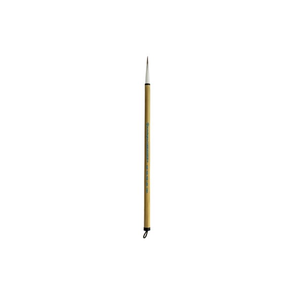 Connoisseur Brush Sumi Rat Tail Combo Fine Line