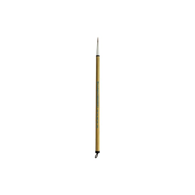 Connoisseur Brush Sumi Rat Tail Combo Ligne Fine