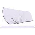 thumbnail image 1 of Peignoir pour Chien après le Bain, Serviette pour Chien à Séchage Rapide avec Capuchon, Manteau pour Chien Super Absorbant, Serviette de Séchage pour Chien, Serviettes, Serviettes pour Animaux de Compagnie pour Petit, Moyen et Grand., 1 of 5