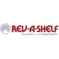 thumbnail image 5 of Rev-A-Shelf Plateau en Acier Inoxydable de 14 Pouces pour Armoires de Base d'Évier, 5 of 5
