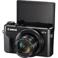thumbnail image 3 of Appareil photo numérique Canon PowerShot G7 X Mark II, 3 of 3