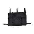 thumbnail image 3 of Bunblic Accessories Bag Carry Pouch Mobility Aid Storage Pouch Lightweight Multifunction Storage Bag Hanging Pouch for Elderly Black, 3 of 8