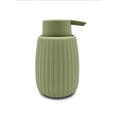 thumbnail image 4 of Mainstays 3-Piece Bathroom Accessory Set, Sage, 4 of 11