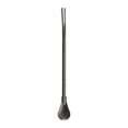 thumbnail image 3 of XZNGL Stainless Steel 304 Detachable Straw Colander Tea Leaking Juice Residue Spoon Milk Tea Coffee Stirring Spoon, 3 of 9