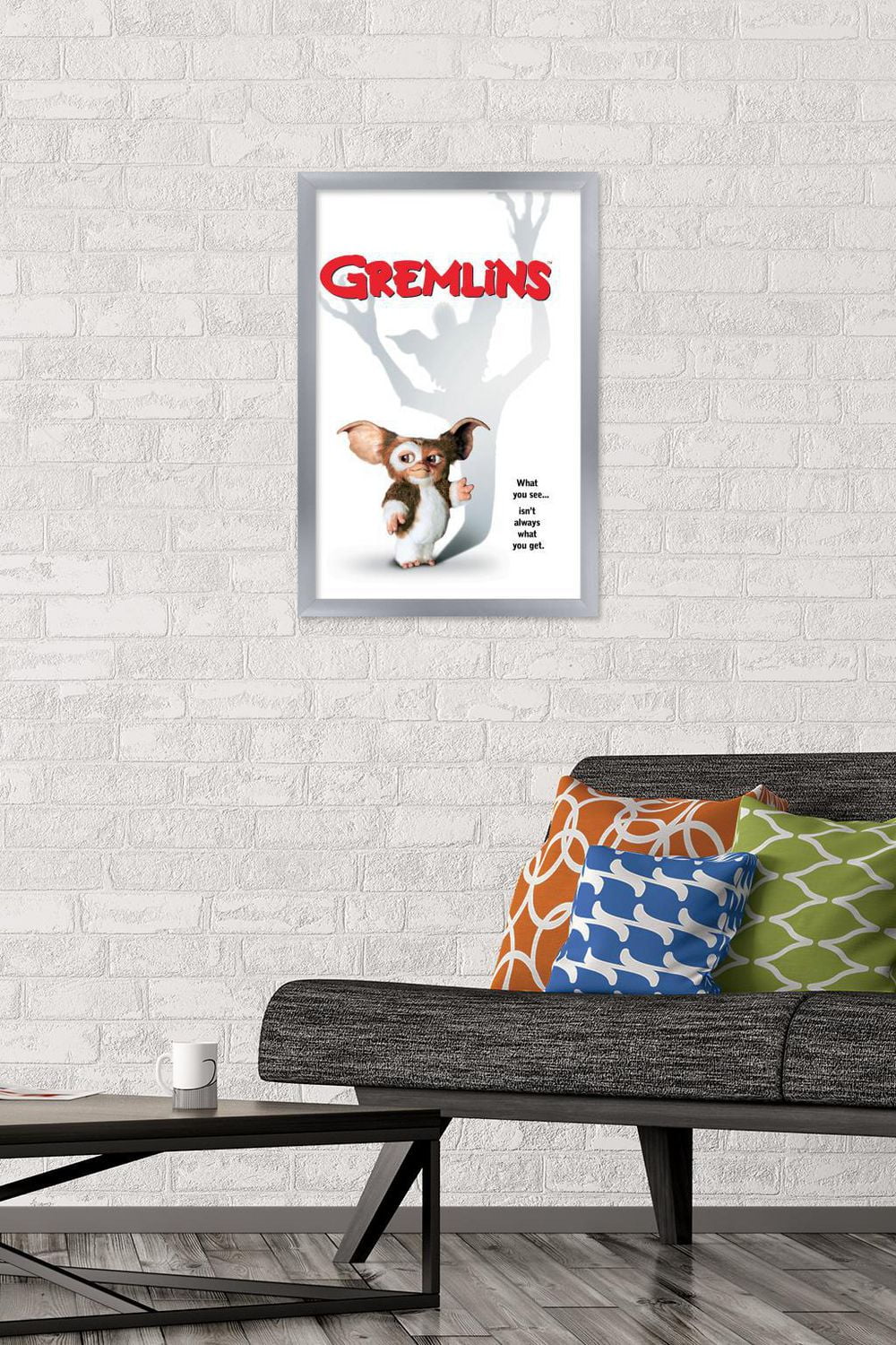 Gremlins - One Sheet Wall Poster