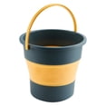 thumbnail image 2 of Dvkptbk Foldable Water Pail Folding Bucket, Car Wash, Telescopic Portable Foot Bucket Home Essentials, 2 of 9
