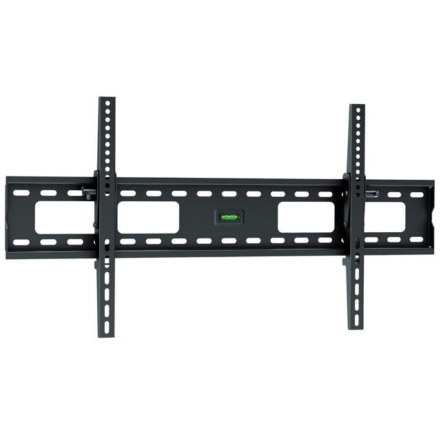 Support Mural Inclinable Ultra Mince pour Téléviseur LG Electronics 55UK6300PUE 55 Pouces 4K Ultra HD Intelligent à DEL (Modèle 2018) - Profil Bas à 1,7 Pouces du Mur, Angle d'Inclinaison de 12°, Installation Facile pour un Éblouissement Réduit!