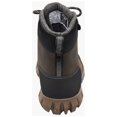 thumbnail image 4 of BOGS Men's Arcata Urban Leather Mid Winter Boots Chocolate - 72909-202, 4 of 5