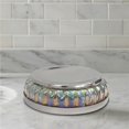 thumbnail image 1 of Nusteel GLA330-3 Glacier Rainbow Collection Porte-Savon, 1 of 1