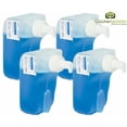 thumbnail image 1 of Keystone Product Soap Hand AB Foam Blue Ready To Use 750ML/1.5 LBS (4/Case), 1 of 4
