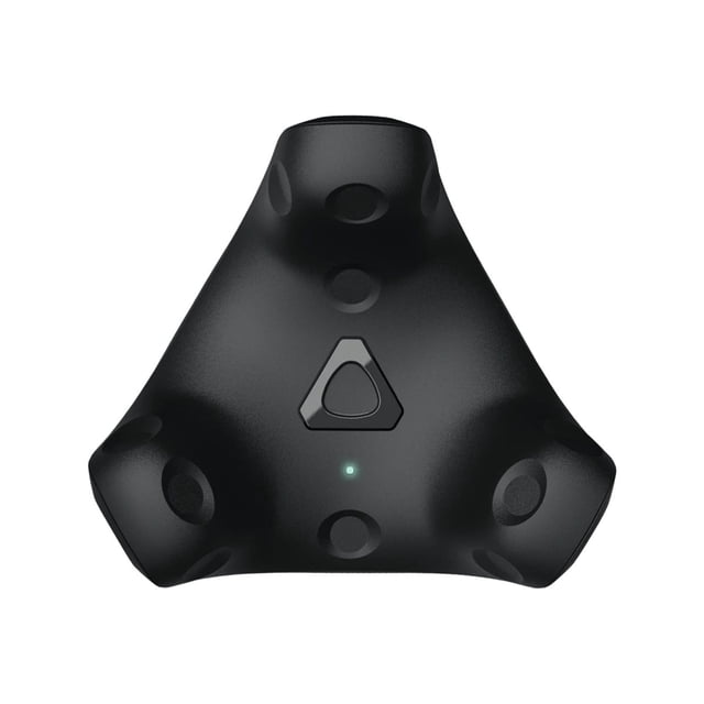 HTC VIVE - Traqueur d'Objets VR pour Casque de Réalité Virtuelle - (3.0) - pour VIVE Base Station, SteamVR Base Station 2.0