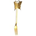 thumbnail image 1 of Suncoda Spoon, Stainless Steel Spoon Dessert Cake Tea Set Coffee Spoon Kitch, 1 of 1