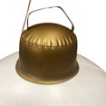thumbnail image 2 of serony 24 Inch Christmas Inflatables Balls Outdoor Decorations Christmas Blow Up Yard Decorations Inflatable Ornament for Garden Yard Orange, 2 of 9